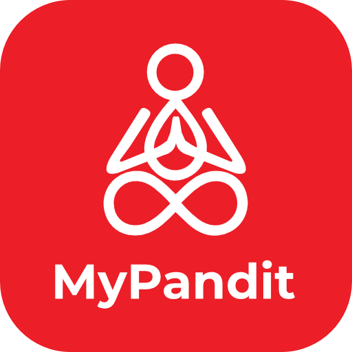 MyPandit - Live Astrology &amp; Horoscope icon