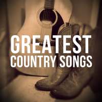 Greatest Country Songs