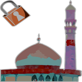 Masjid Screen Lock icon