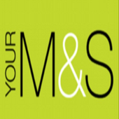 M AND S WORLD icon