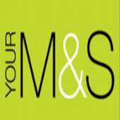 M AND S WORLD