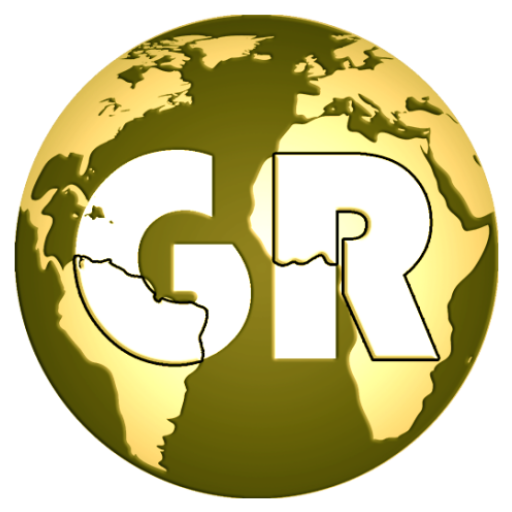 GR Traccar 5 icon