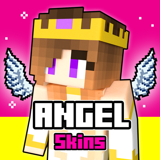 New Angel Skins icon