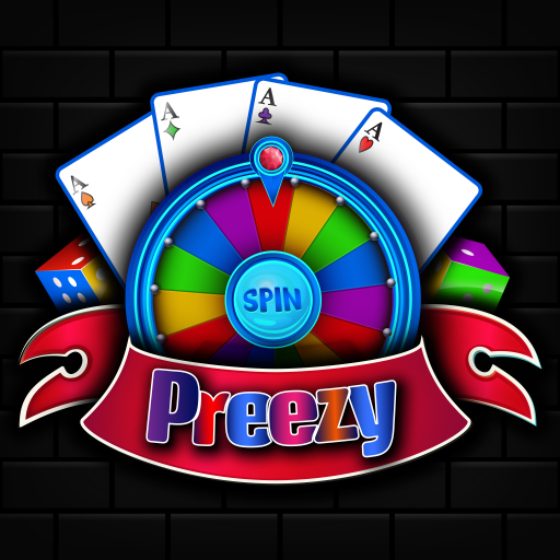 Preezy Drinking Games – Pre drink house party quiz icon