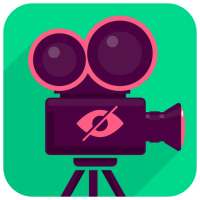 Background Video Recorder