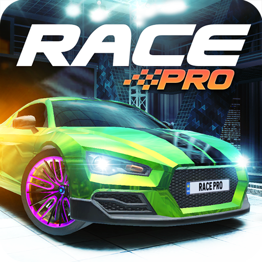 Race Pro: Speed Car Racer in T icon
