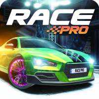 Race Pro: Pelumba Kereta Laju 