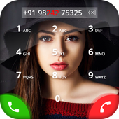 My Photo Phone Dialer icon