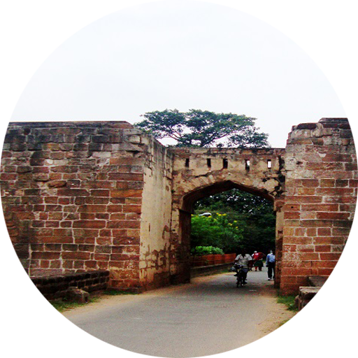 Cuttack - Wiki आइकन