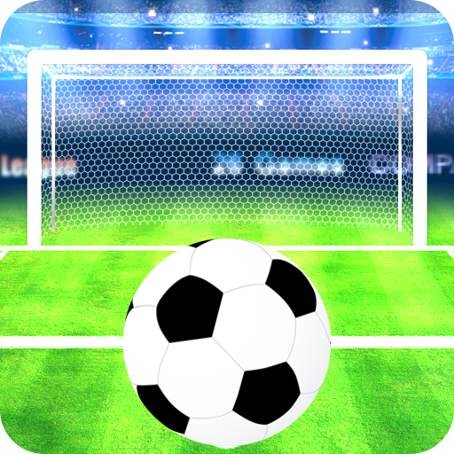 Football Penalty Cup 2015 icon