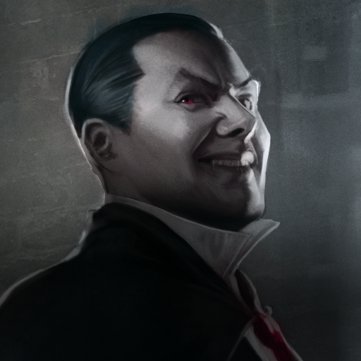 Fury of Dracula: Digital Edition icon