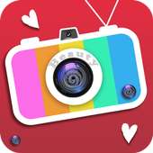 Beautypluse selfie camera on 9Apps