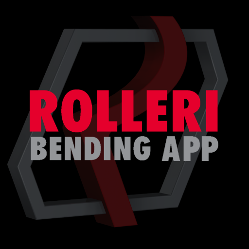 Rolleri Bending App icon