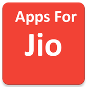 Apps For Jio icon