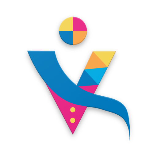 Vishaka Fashion - The Women's Shopping App icon