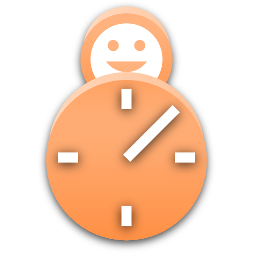 Contraction Timer icon