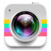 Snap Filter Selfie icon