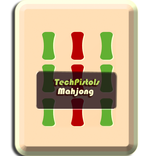 Mahjong Classic Free icon