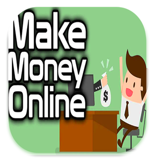 Earn money fast and Easy Guide App icon