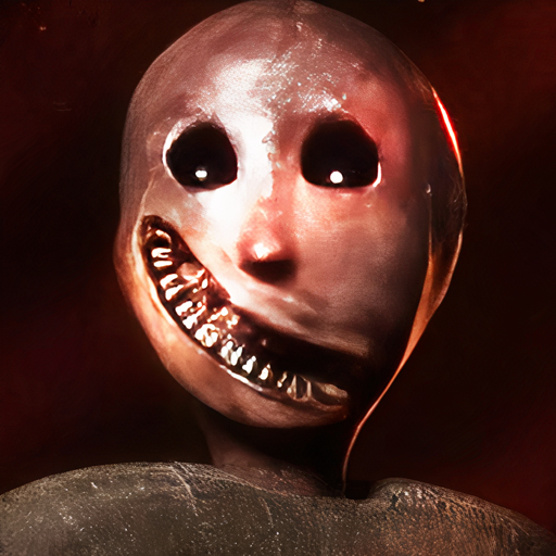 Granny Remake Game Chapter Two icon