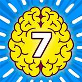 7 Second Riddles on 9Apps