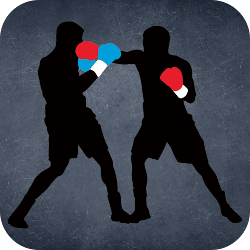 KickBoxing Training - Videos icon