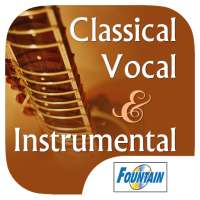 Classical Vocal & Instrumental on 9Apps