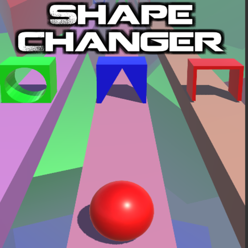 Shape Changer icon