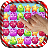 Frenzy Candy Blast icon