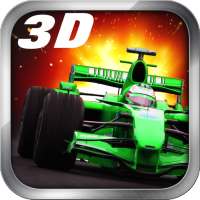 Extreme Real Indy Car Racing