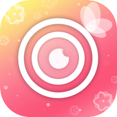 Sweet Selfie Camera icon