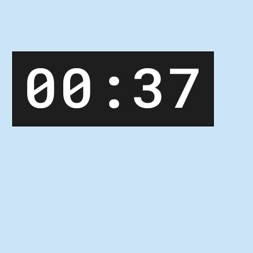 00:37 icon