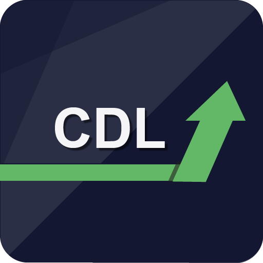 CDL Test Pro 2020 icon