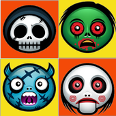 Memory Game: Monster Edition icon