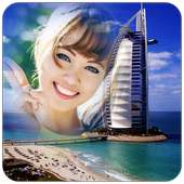 Memorable Photo Frame Effect on 9Apps