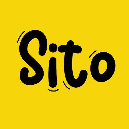Sito Live - Random video chat أيقونة