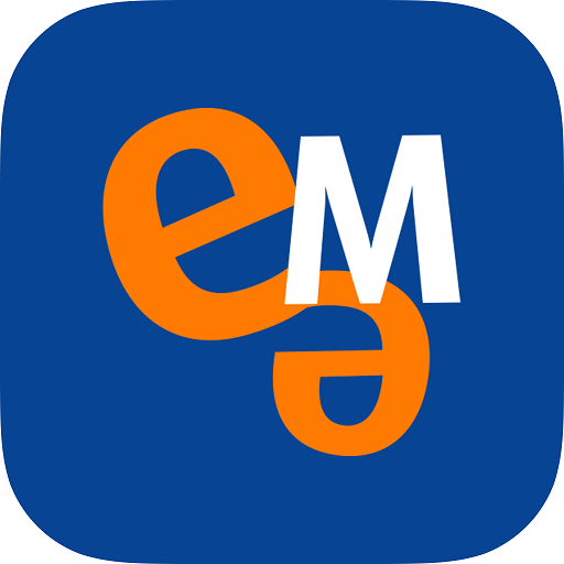 e-Matching Dating HBO &amp; WO أيقونة