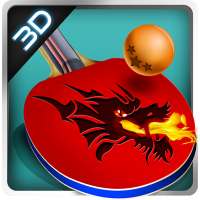 ปิงปอง 3 มิติ Table Tennis 3D on 9Apps