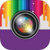 Emoji Photo Sticker icon