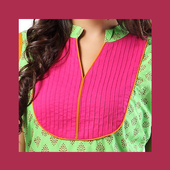 Collor Neck Design Gallery icon