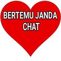Bertemu Janda Chat-Mencari Jodoh Nikah & Pasangan on 9Apps