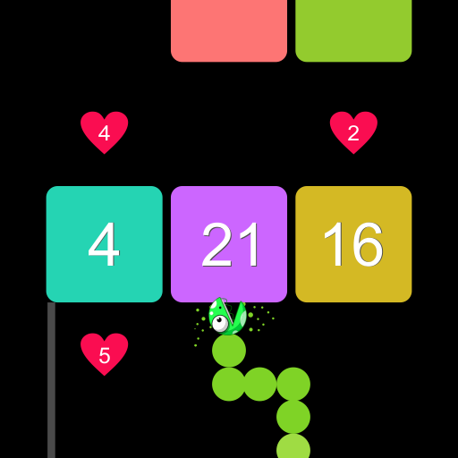 Block VS Snake - Snake Game icon