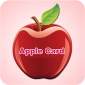 Apple Card icon