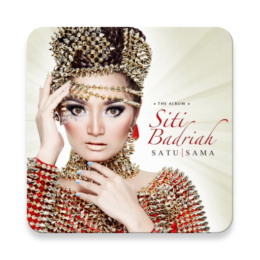Siti Badriah App Music Streaming icon