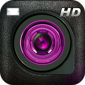 HD CAMERA PRO icon
