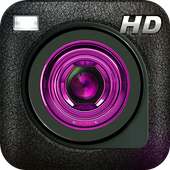 HD CAMERA PRO on 9Apps