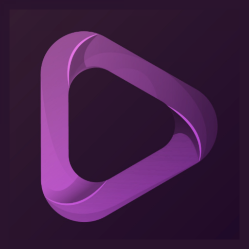 Opus Player Pro - WhatsApp Audio Files Manager أيقونة