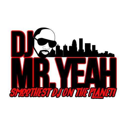 DJ Mr. Yeah icon