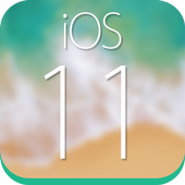Theme for iOS 11 icon