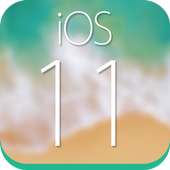 Theme for iOS 11 on 9Apps